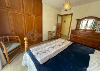 AFFITTO COURMAYEUR - CAMERA MATRIMONIALE 2 - Quadrilocale Strada Plan Gorret, Courmayeur - foto 14