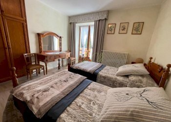 AFFITTO COURMAYEUR - CAMERA DOPPIA - Quadrilocale Strada Plan Gorret, Courmayeur - foto 16