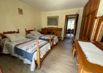 AFFITTO COURMAYEUR - CAMERA DOPPIA - Quadrilocale Strada Plan Gorret, Courmayeur - foto 17