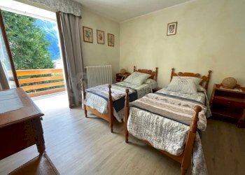 AFFITTO COURMAYEUR - CAMERA DOPPIA - Quadrilocale Strada Plan Gorret, Courmayeur - foto 18