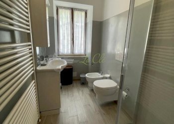 AFFITTO COURMAYEUR - BAGNO - Quadrilocale Strada Plan Gorret, Courmayeur - foto 19