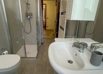 AFFITTO COURMAYEUR - BAGNO - Quadrilocale Strada Plan Gorret, Courmayeur - foto 20