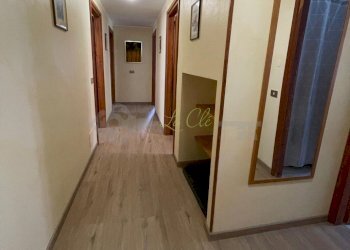 AFFITTO COURMAYEUR - INGRESSO - Quadrilocale Strada Plan Gorret, Courmayeur - foto 23