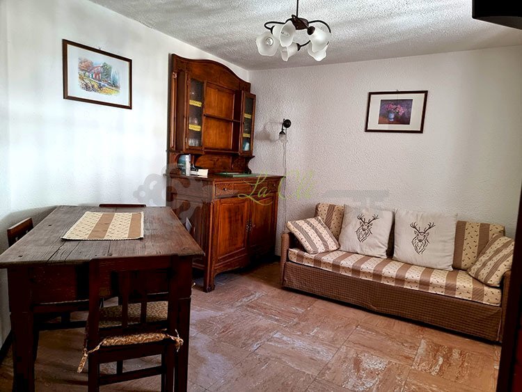 AFFITTO MANSARDA VILLAIR INFERIORE - Three-room apartment Strada Plan Gorret, Courmayeur - photo 1