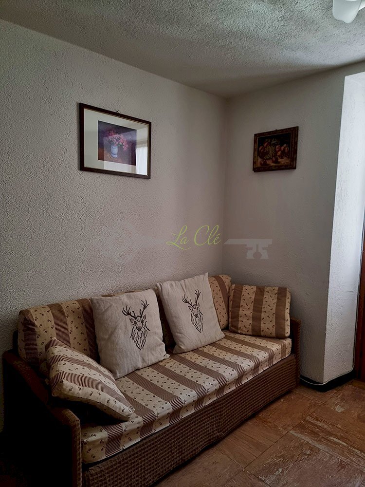 AFFITTO MANSARDA VILLAIR INFERIORE - Three-room apartment Strada Plan Gorret, Courmayeur - photo 3