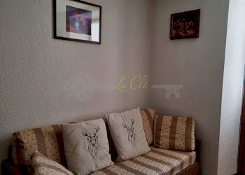 AFFITTO MANSARDA VILLAIR INFERIORE - Trilocale Strada Plan Gorret, Courmayeur - foto 3