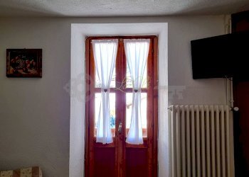 AFFITTO MANSARDA VILLAIR INFERIORE - Trilocale Strada Plan Gorret, Courmayeur - foto 8