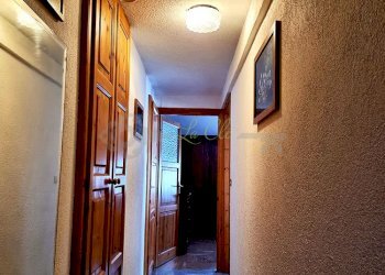 AFFITTO MANSARDA VILLAIR INFERIORE - Trilocale Strada Plan Gorret, Courmayeur - foto 16