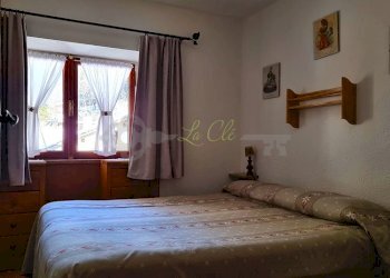 AFFITTO MANSARDA VILLAIR INFERIORE - Trilocale Strada Plan Gorret, Courmayeur - foto 13