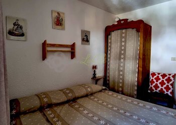 AFFITTO MANSARDA VILLAIR INFERIORE - Trilocale Strada Plan Gorret, Courmayeur - foto 12