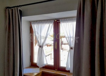 AFFITTO MANSARDA VILLAIR INFERIORE - Trilocale Strada Plan Gorret, Courmayeur - foto 15