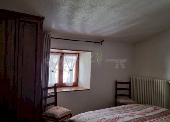 AFFITTO MANSARDA VILLAIR INFERIORE - Trilocale Strada Plan Gorret, Courmayeur - foto 11