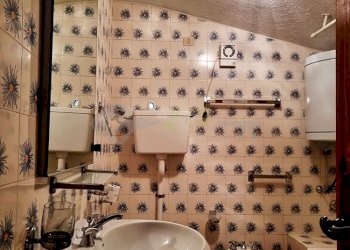 AFFITTO MANSARDA VILLAIR INFERIORE - Trilocale Strada Plan Gorret, Courmayeur - foto 17