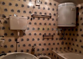 AFFITTO MANSARDA VILLAIR INFERIORE.jpg - Trilocale Strada Plan Gorret, Courmayeur - foto 18