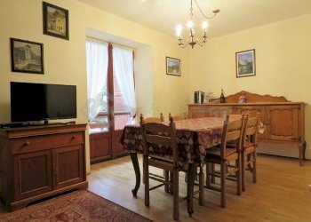 ZONA PRANZO - Appartamento Strada Plan Gorret, Courmayeur - foto 4