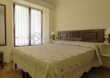 SECONDA CAMERA MATRIMONIALE CON BAGNO - Appartamento Strada Plan Gorret, Courmayeur - foto 7