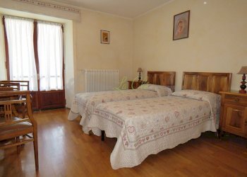 CAMERA DOPPIA - Appartamento Strada Plan Gorret, Courmayeur - foto 13