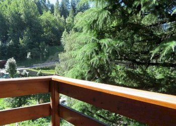 ESTERNO - Appartamento Strada Plan Gorret, Courmayeur - foto 23