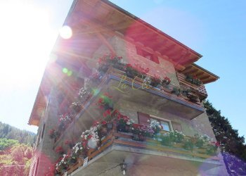 ESTERNO - Appartamento Strada Plan Gorret, Courmayeur - foto 28