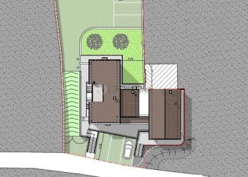 AREA - Terreno edificabile Santo Stefano di Magra - foto 3