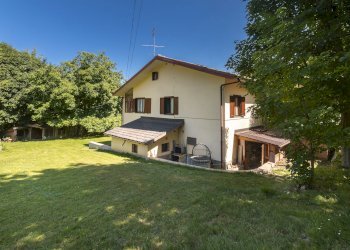 Baita Borgata Giantoni, SNC, Venasca - foto 30