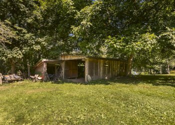 Baita Borgata Giantoni, SNC, Venasca - foto 41