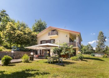 Baita Borgata Giantoni, SNC, Venasca - foto 1