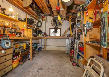 Baita Borgata Giantoni, SNC, Venasca - foto 39