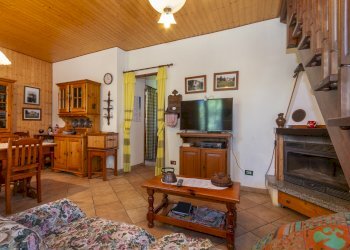 Baita Borgata Giantoni, SNC, Venasca - foto 7