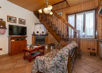 Baita Borgata Giantoni, SNC, Venasca - foto 17