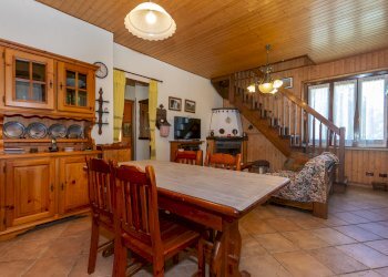 Baita Borgata Giantoni, SNC, Venasca - foto 6