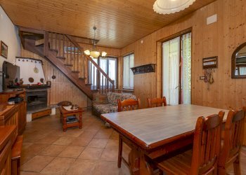 Baita Borgata Giantoni, SNC, Venasca - foto 4