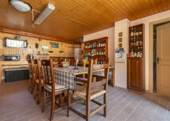 Baita Borgata Giantoni, SNC, Venasca - foto 33