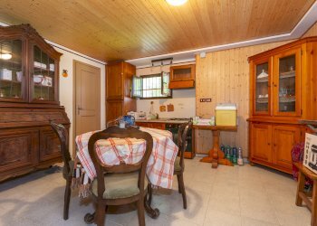 Baita Borgata Giantoni, SNC, Venasca - foto 36