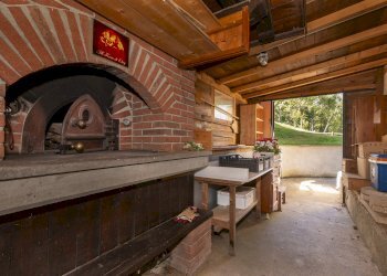 Baita Borgata Giantoni, SNC, Venasca - foto 32