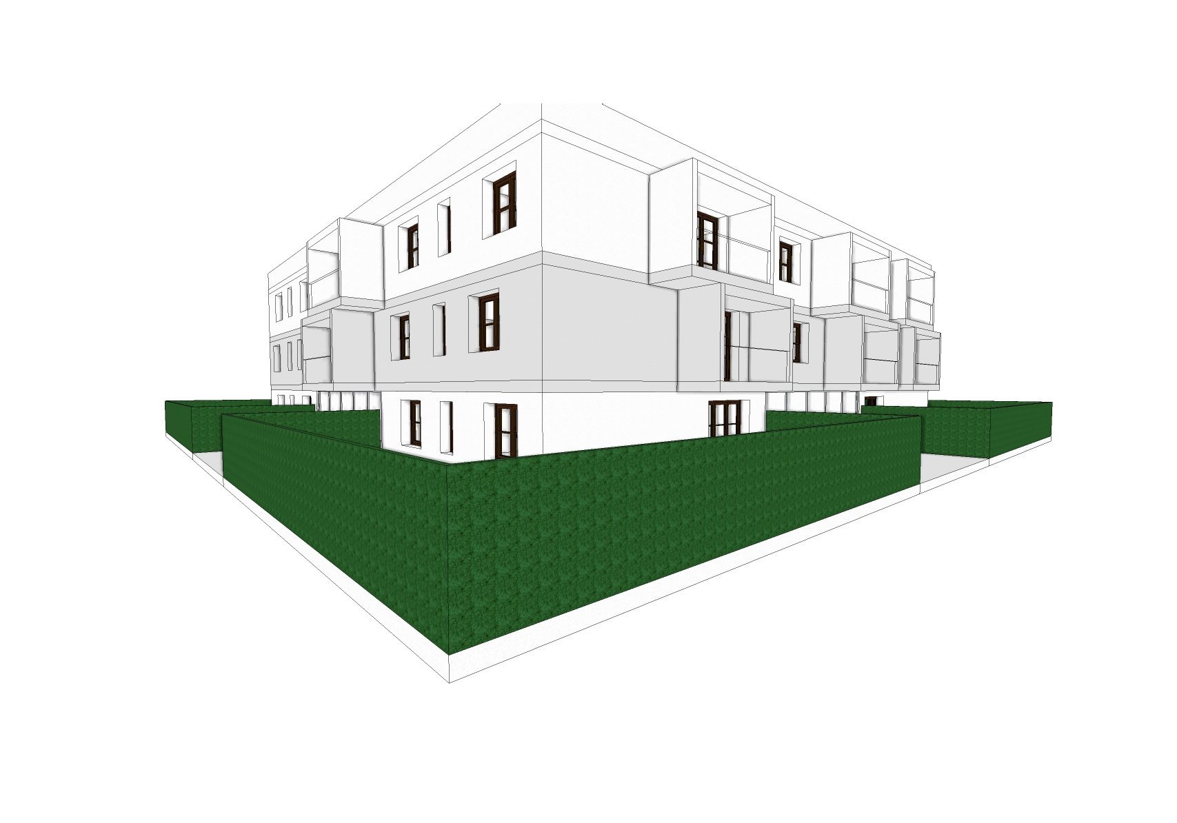 Building land Racconigi - photo 2