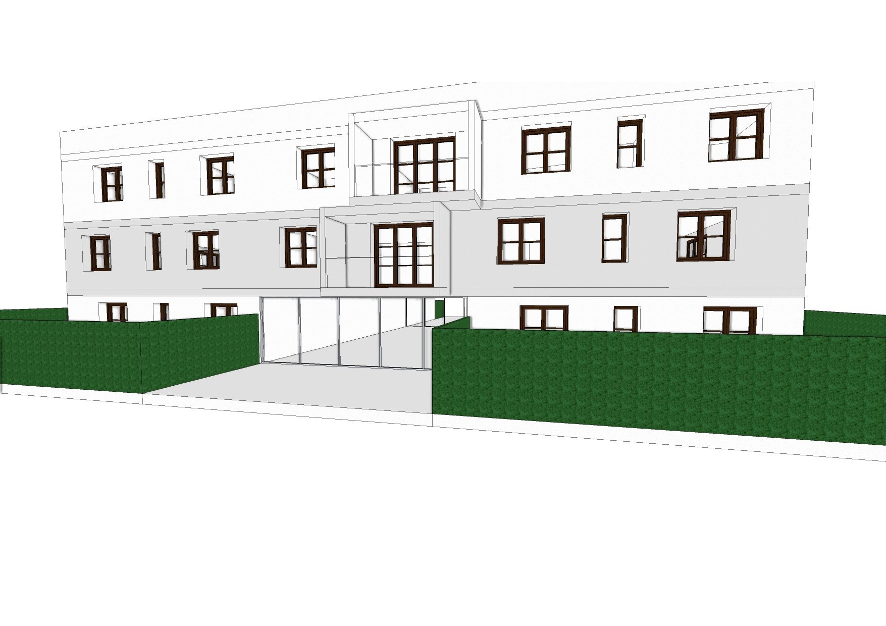 Building land Racconigi - photo 3