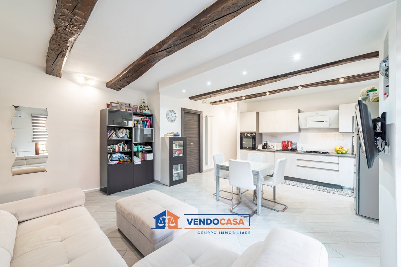 Bilocale Racconigi - foto 3