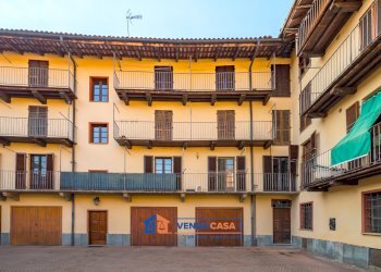 Bilocale Racconigi - foto 16