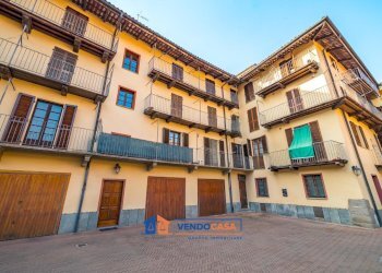 Bilocale Racconigi - foto 18