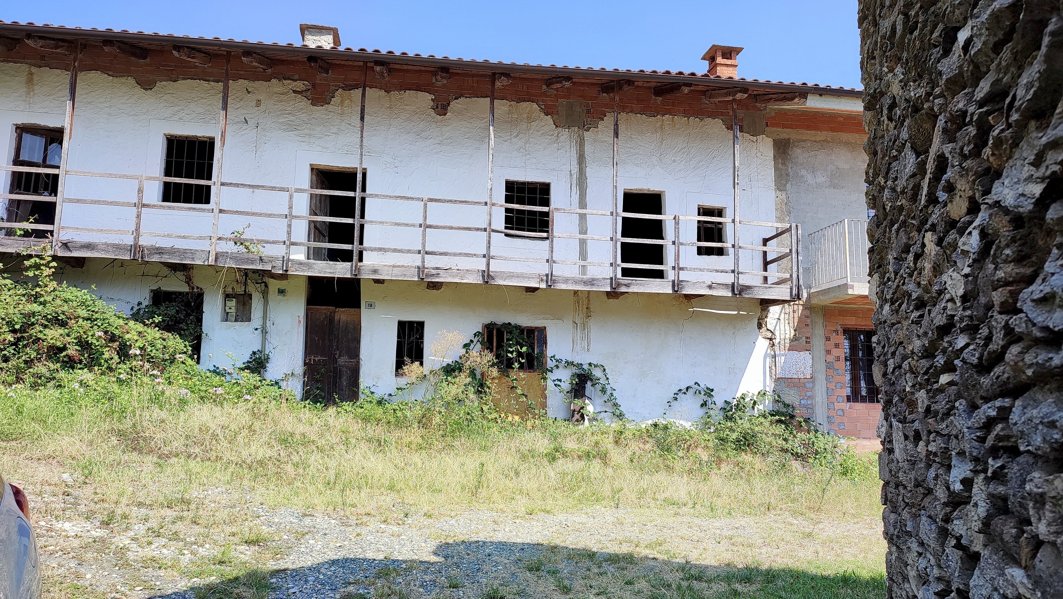 Casa indipendente marasso, Envie - foto 2