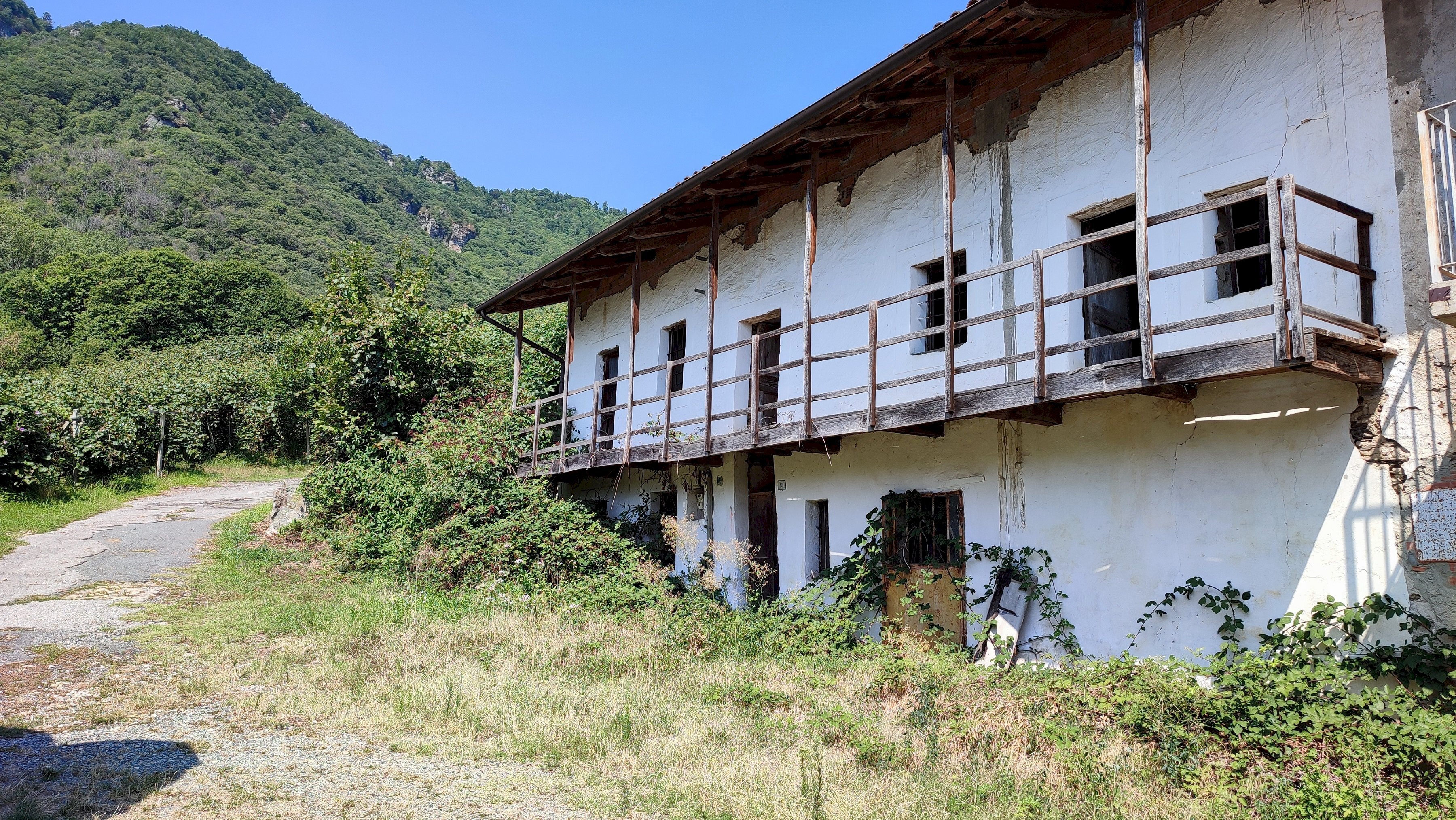 Casa indipendente marasso, Envie - foto 1