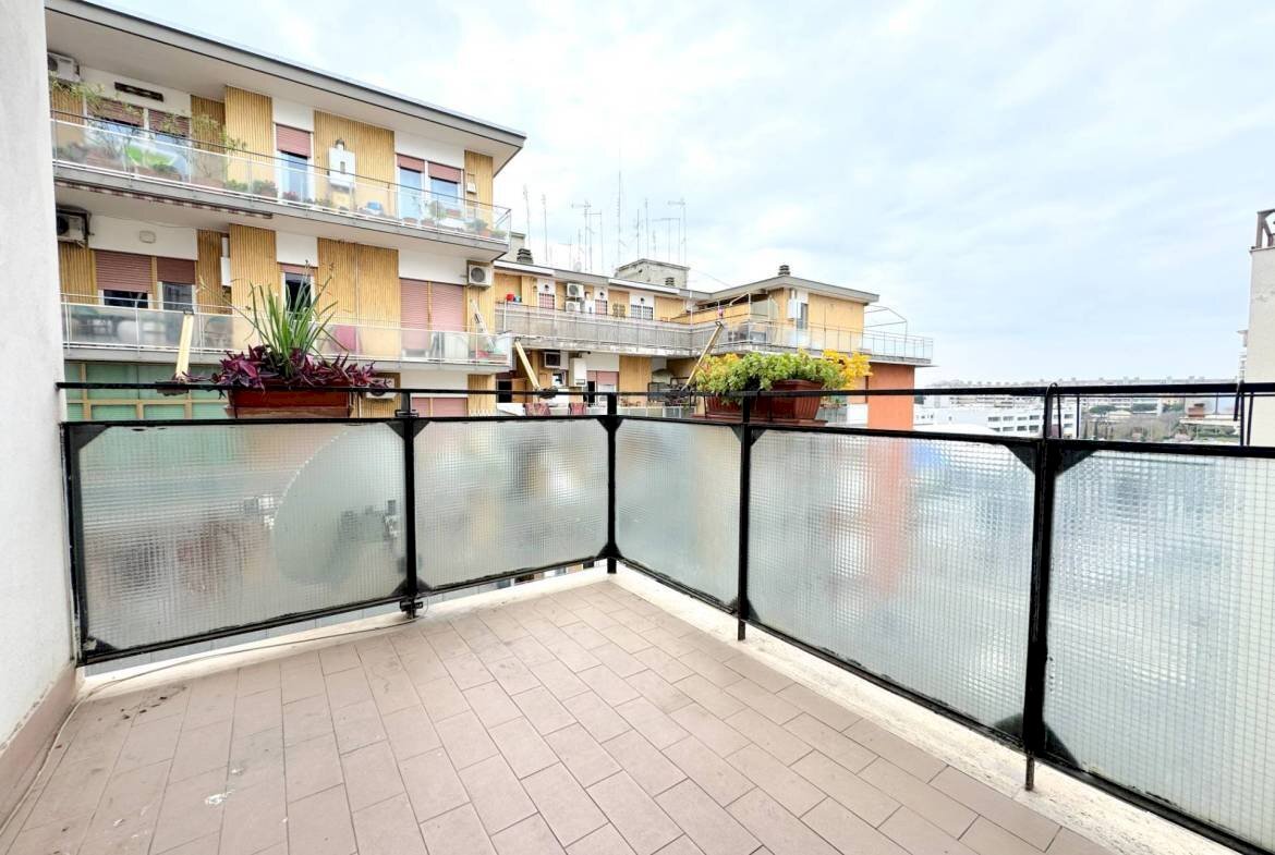 Trilocale Via Renato Fucini, Roma - foto 2