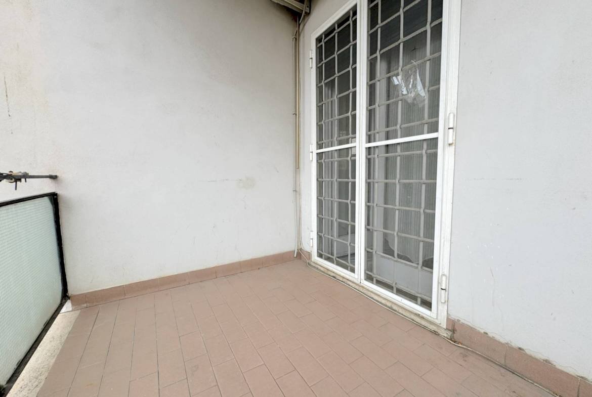 Trilocale Via Renato Fucini, Roma - foto 3