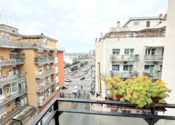 Trilocale Via Renato Fucini, Roma - foto 1