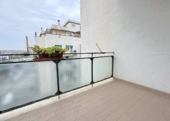 Trilocale Via Renato Fucini, Roma - foto 4