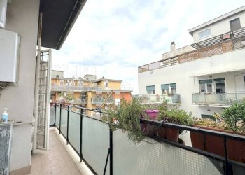 Trilocale Via Renato Fucini, Roma - foto 5