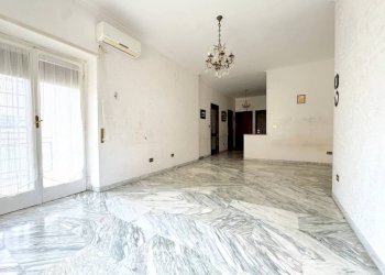 Trilocale Via Renato Fucini, Roma - foto 14