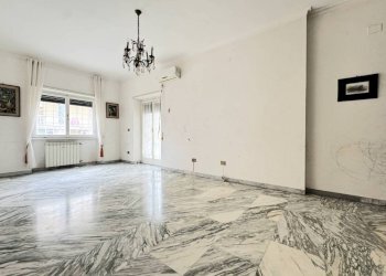 Trilocale Via Renato Fucini, Roma - foto 17