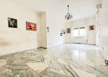 Trilocale Via Renato Fucini, Roma - foto 18